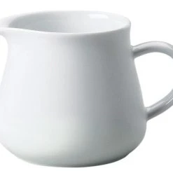 Kahla Five Senses Mini-Krug 0,50 L In Weiß