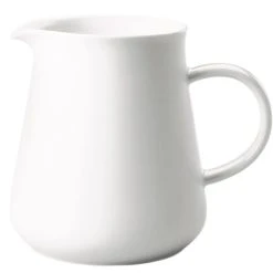 Kahla Five Senses Maxi-Krug 1,50 L In Weiß