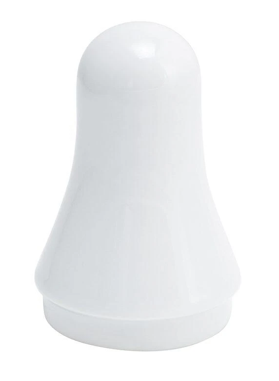Kahla Five Senses Oberteil Zum Zuckerhut 0,40 L In Weiß