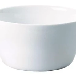 Kahla Five Senses Mini-Schüssel 14 Cm In Weiß