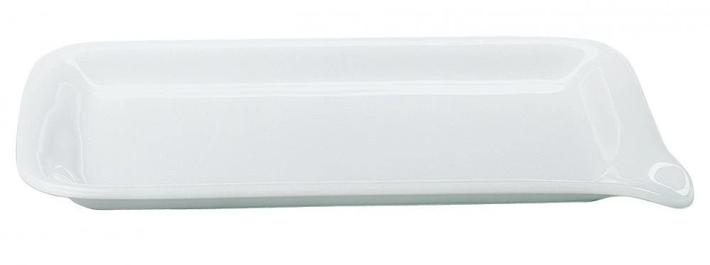 Kahla Five Senses Maxi-Menüplatte 37 X 26 Cm In Weiß 3 Kahla Five Senses Maxi-Menüplatte 37 X 26 Cm In Weiß