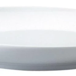 Kahla Five Senses Frühstücksteller 22 Cm In Weiß