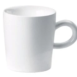 Kahla Five Senses Espresso-Obertasse 0,09 L In Weiß