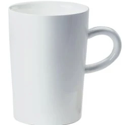 Kahla Five Senses Macchiato-Obertasse 0,35 L In Weiß