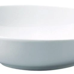 Kahla Five Senses Suppenteller 21 Cm In Weiß