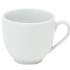 Kahla Aronda Espresso-/Mocca-Obertasse 0,10 L In Weiß -Zassenhaus shop Kahla Aronda 90 005 05 4700 cup 0 10l