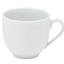 Kahla Aronda Espresso-/Mocca-Obertasse 0,10 L In Weiß