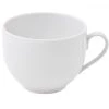Kahla Aronda Kaffee-Obertasse 0,21 L In Weiß 1 Kahla Aronda Kaffee-Obertasse 0,21 L In Weiß -Zassenhaus shop Kahla Aronda 90 005 05 4704 cup 0 21l xl