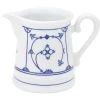 Kahla Tradition Milchkännchen 0,25 L In Blau Saks -Zassenhaus shop Kahla Comodo 75 056 41 1003 creamer 0 25l xl
