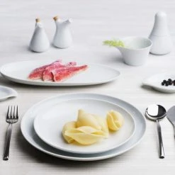 Kahla Five Senses Fingerfood-Platte 30 Cm In Weiß 7 Kahla Five Senses Fingerfood-Platte 30 Cm In Weiß -Zassenhaus shop Kahla Five Senses 10 6 l