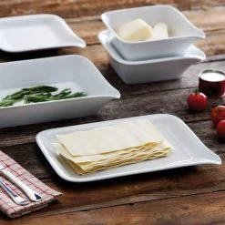 Kahla Five Senses Starterset, 14-teilig -Zassenhaus shop Kahla Five Senses dishes 01 3 l
