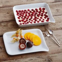 Kahla Five Senses Starterset, 14-teilig -Zassenhaus shop Kahla Five Senses dishes 06 3 l