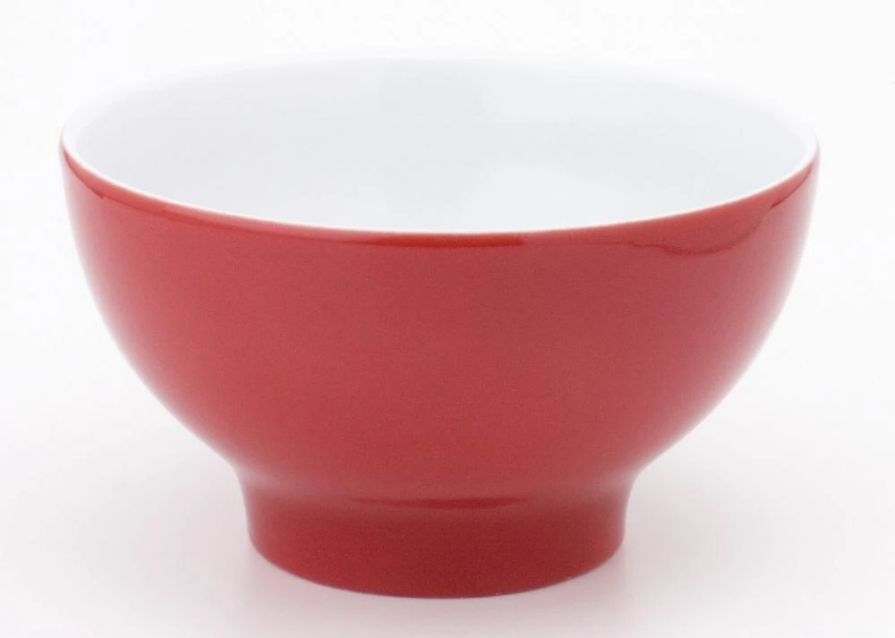 Kahla Pronto Bowl 14 Cm Rund In Rot 3 Kahla Pronto Bowl 14 Cm Rund In Rot