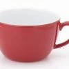 Kahla Pronto Cappuccino-Obertasse 0,25 L Rot -Zassenhaus shop Kahla Pronto 60 005 20 4708 cup 0 25l xl