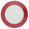 Kahla Pronto Frühstücksteller 20,5 Cm Rot -Zassenhaus shop Kahla Pronto 60 005 57 3447 plate 20 5cm xl