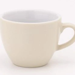 Kahla Pronto Espresso-Obertasse 0,08 L In Elfenbein