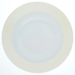 Kahla Pronto Suppenteller 22 Cm In Elfenbein