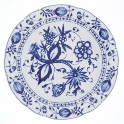 Kahla Rossella Speiseteller 23,5 Cm In Zwiebelmuster