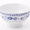 Kahla Rossella Bowl 14 Cm Rund In Zwiebelmuster -Zassenhaus shop Kahla Rossella 72 067 20 2921 bowl 14cm xl