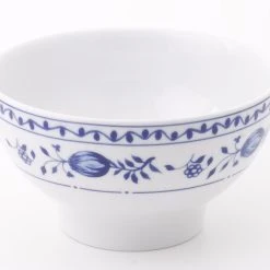 Kahla Rossella Bowl 14 Cm Rund In Zwiebelmuster