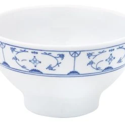 Kahla Tradition Bowl 14 Cm Rund In Blau Saks