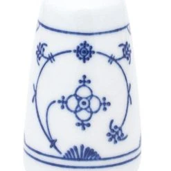 Kahla Tradition Pfefferstreuer In Blau Saks