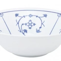 Kahla Tradition Schüssel 19 Cm In Blau Saks