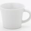 Kahla Update Espresso-Obertasse 0,09 L Mit Henkel In Weiß -Zassenhaus shop Kahla Update 90 032 32 4720 cup 0 09l