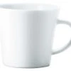 Kahla Update Cappuccino-Obertasse 0,22 L In Weiß