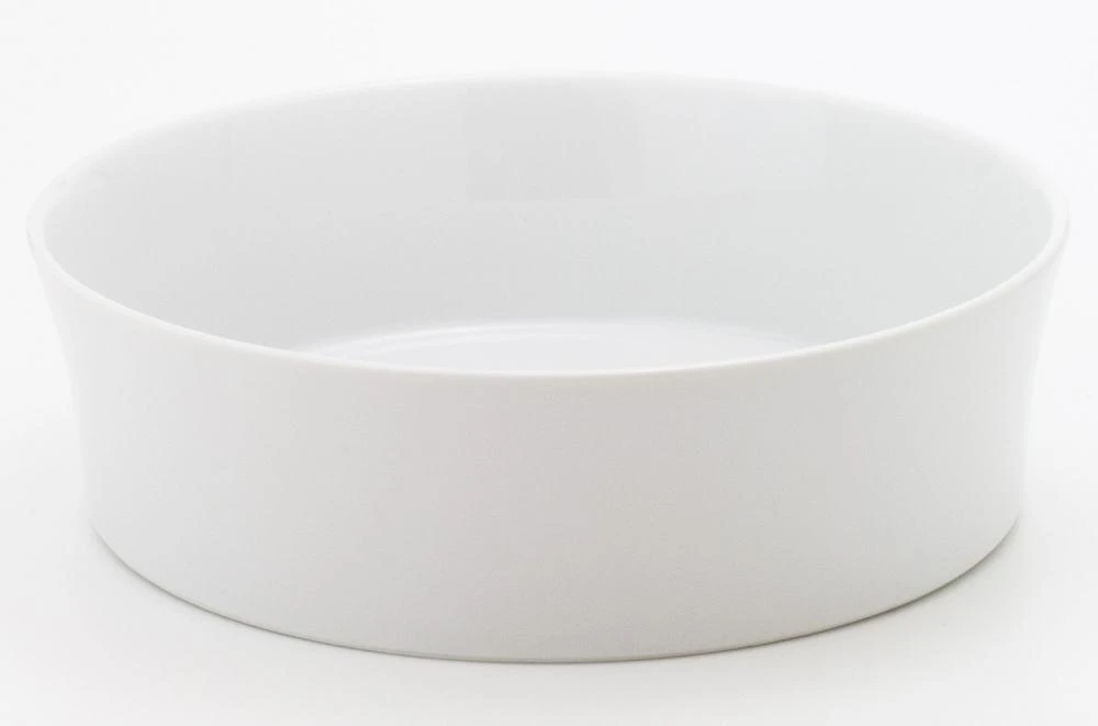 Kahla Update Auflaufform Rund, 20 Cm In Weiß 3 Kahla Update Auflaufform Rund, 20 Cm In Weiß