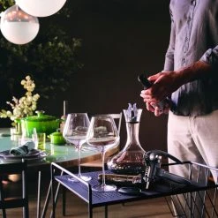 Le Creuset Screwpull Weinpumpe WA-137 Mit Softgriff In Metall -Zassenhaus shop LC 2022 03 10 YourKitchen7027 1 CMYK