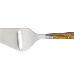 Forge De Laguiole Käsemesser Barthelemy In Olivenholz 13 Forge De Laguiole Käsemesser Barthelemy In Olivenholz -Zassenhaus shop MF 2M IN OL l