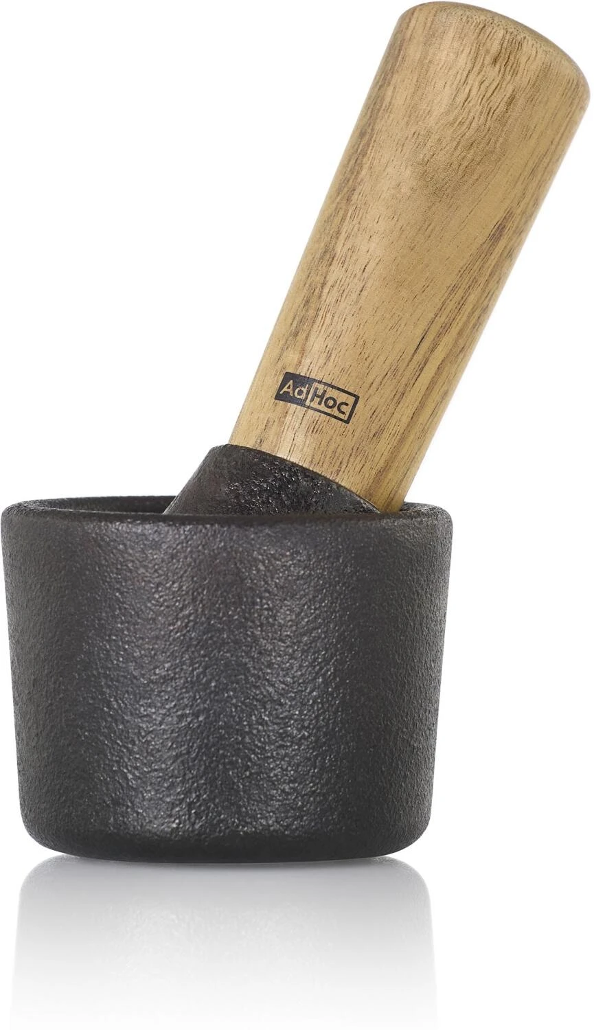 AdHoc Mörser Camo.7 3 AdHoc Mörser Camo.7