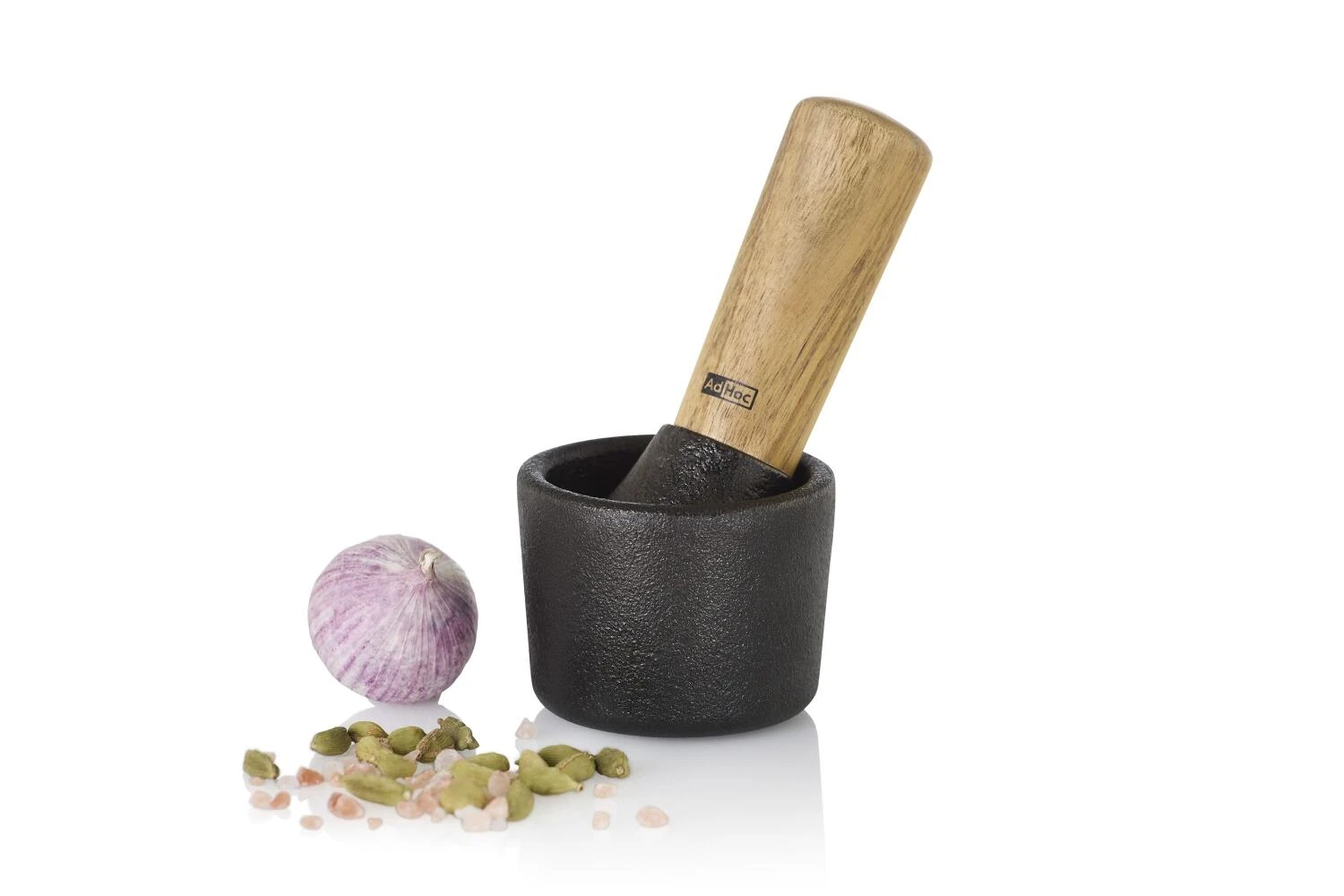 AdHoc Mörser Camo.7 5 AdHoc Mörser Camo.7 – Bild 3