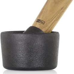 AdHoc Mörser Camo.8