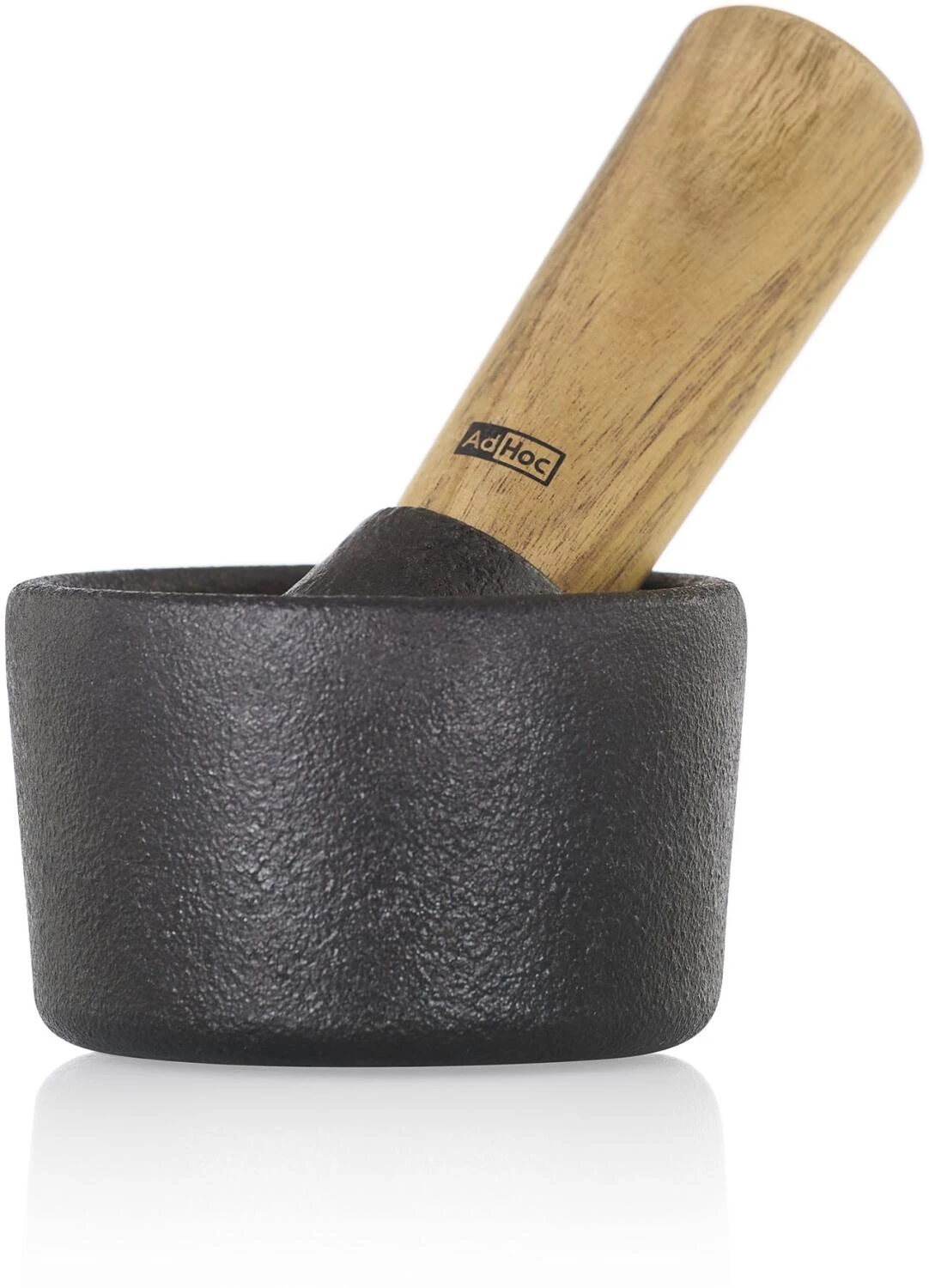 AdHoc Mörser Camo.8 3 AdHoc Mörser Camo.8