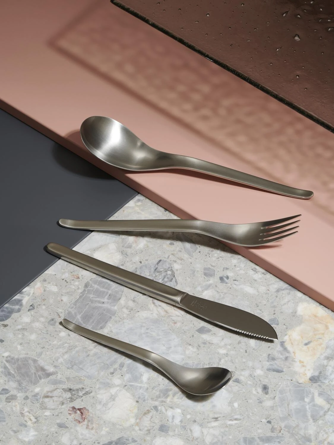 Pott Dessertmesser 22 4 Pott Dessertmesser 22 – Bild 2