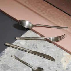 Pott Besteckset 25, 4tlg. -Zassenhaus shop Pott 25 Fabian Frinzel Milieu 03