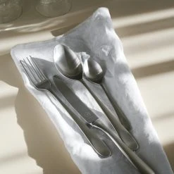 Pott Besteckset 32, 4tlg. -Zassenhaus shop Pott 32 Fabian Frinzel Milieu 01