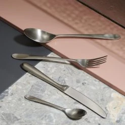 Pott Besteckset 32, 4tlg. -Zassenhaus shop Pott 32 Fabian Frinzel Milieu 06