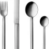 Pott Besteckset 33, 4tlg. -Zassenhaus shop Pott 33 4pc 2733 04 Packshot Top