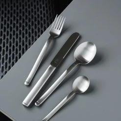 Pott Besteckset 33, 4tlg. -Zassenhaus shop Pott 33 Fabian Frinzel Milieu 03