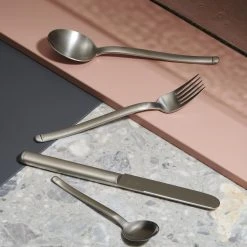 Pott Besteckset 33, 4tlg. -Zassenhaus shop Pott 33 Fabian Frinzel Milieu 06