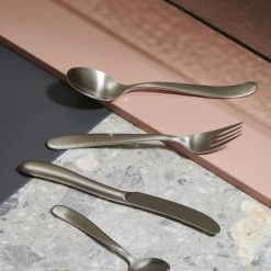 Pott Besteckset 41, 4tlg. 14 Pott Besteckset 41, 4tlg. -Zassenhaus shop Pott 41 Fabian Frinzel Milieu 03