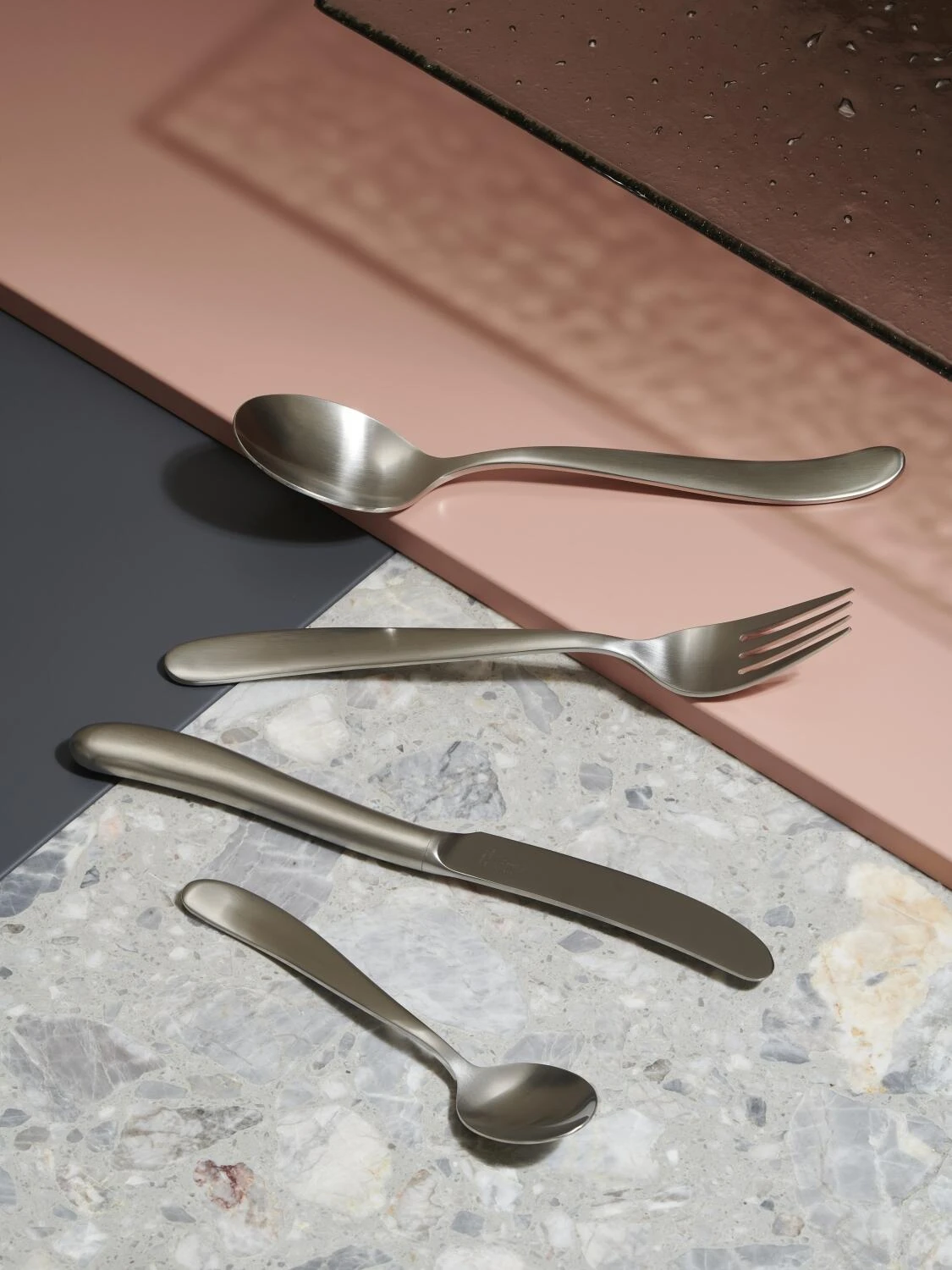 Pott Besteckset 41, 4tlg. 8 Pott Besteckset 41, 4tlg. – Bild 6