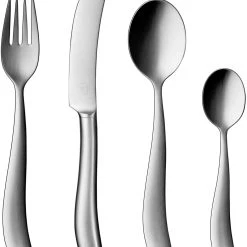Pott Besteckset 41, 4tlg.