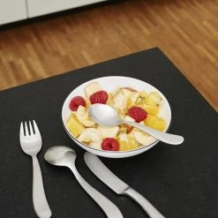 Pott Kinder-Besteckset Bonito, 4tlg. -Zassenhaus shop Pott Bontio Fabian Frinzel Milieu 01