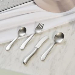 Pott Kinder-Besteckset Bonito, 4tlg. -Zassenhaus shop Pott Bontio Fabian Frinzel Milieu 04