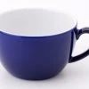 Kahla Pronto Cappuccino-Obertasse 0,25 L In Nachtblau