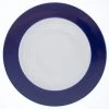 Kahla Pronto Suppenteller 22 Cm In Nachtblau
